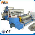 1500 mm LLDPE Stretch Film Stretch Film Extrusion Machine und Extruder